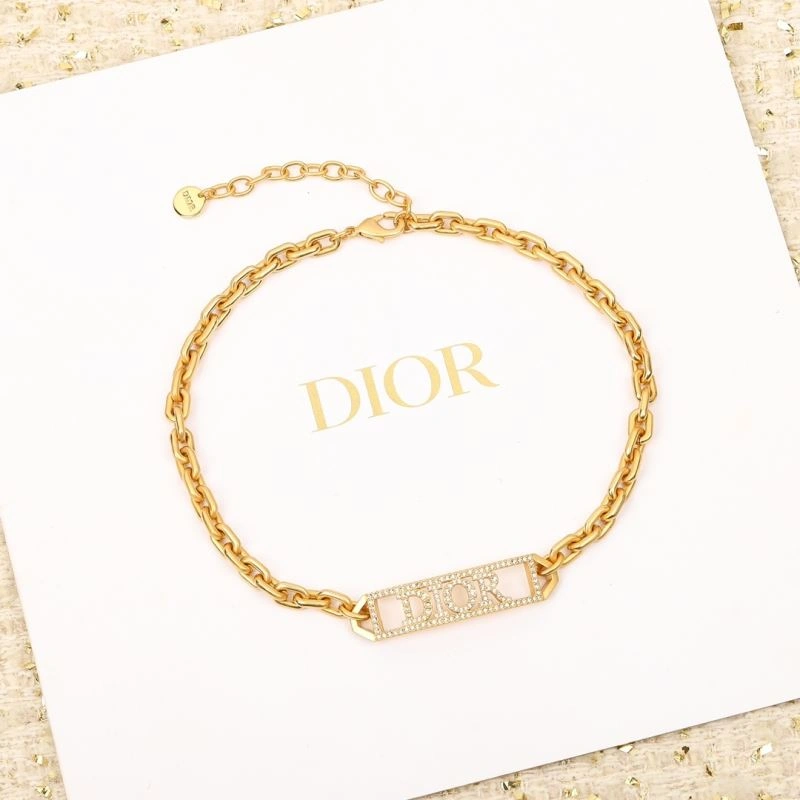 Durable Christian Dior Bracelets 234633