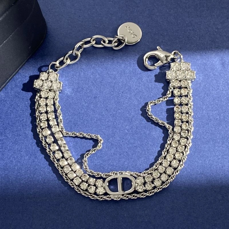 Christian Dior Bracelets Unique 234625