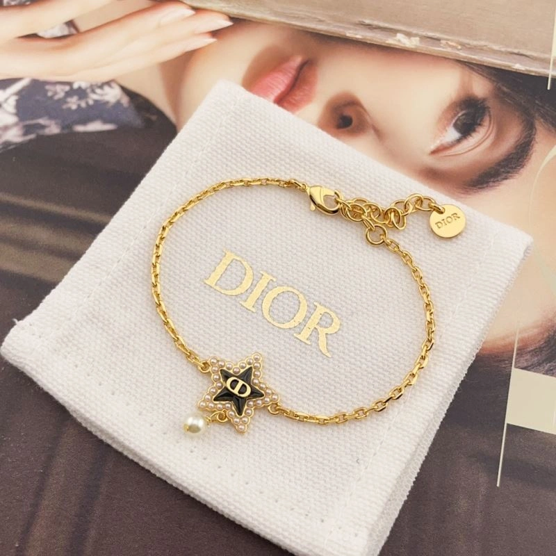 SmartChoice Christian Dior Bracelets 234627