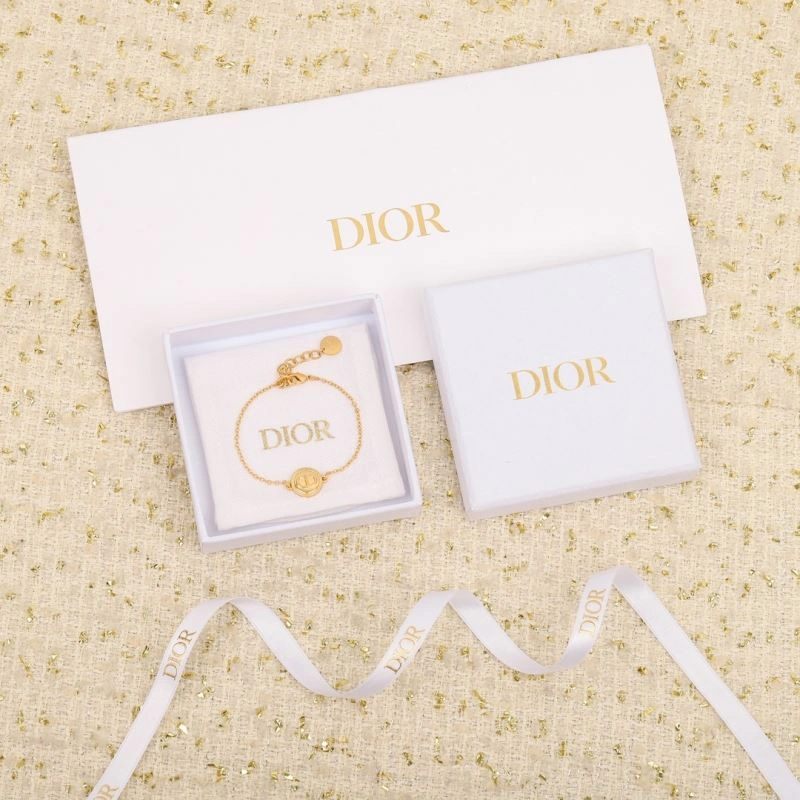 Christian Dior Bracelets FlexibleFit 234698