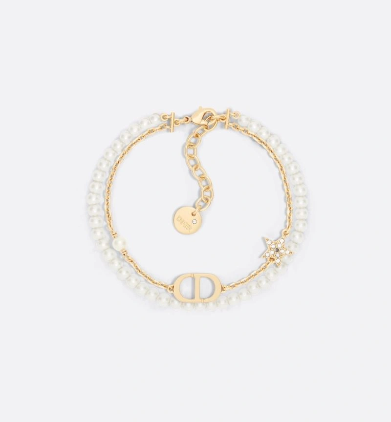 Christian Dior Bracelets Effortless 234620