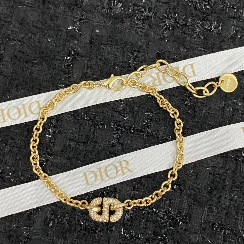 Christian Dior Bracelets WellDesigned 234666