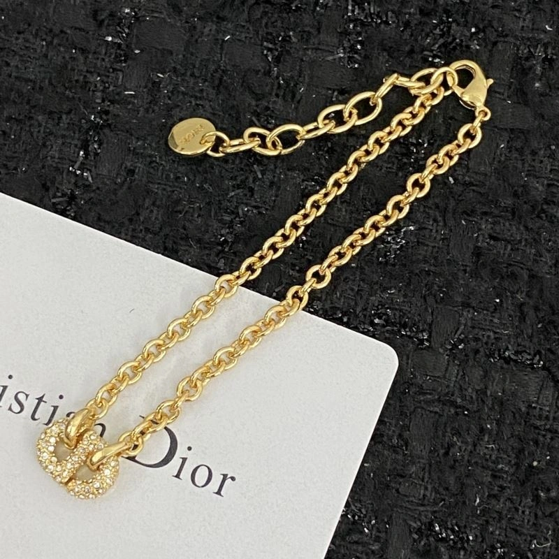 Christian Dior Bracelets WellDesigned 234666