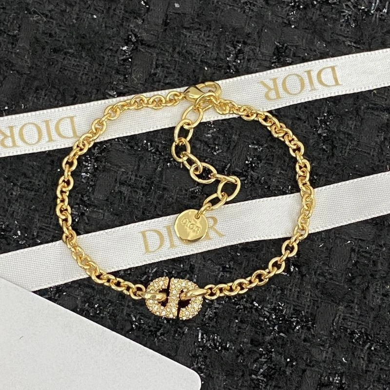 Christian Dior Bracelets WellDesigned 234666