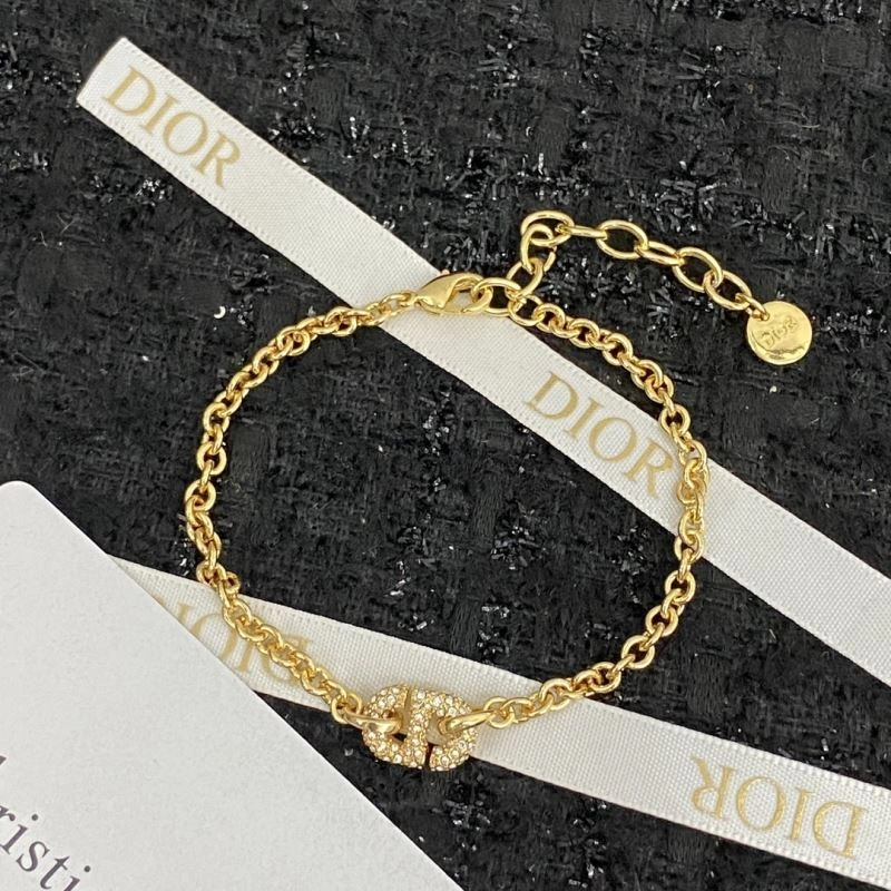 Christian Dior Bracelets WellDesigned 234666