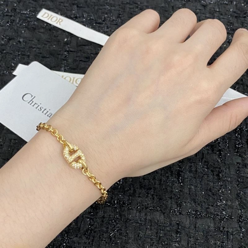Christian Dior Bracelets WellDesigned 234666