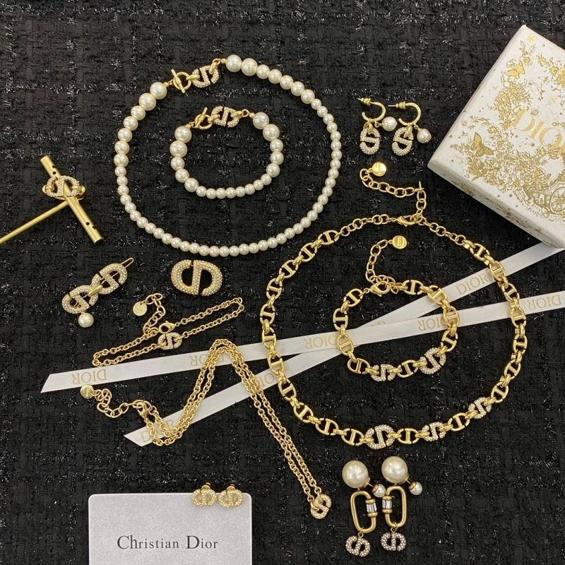 Christian Dior Bracelets WellDesigned 234666
