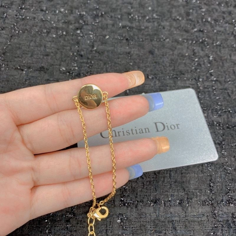 Versatile Christian Dior Bracelets 234668