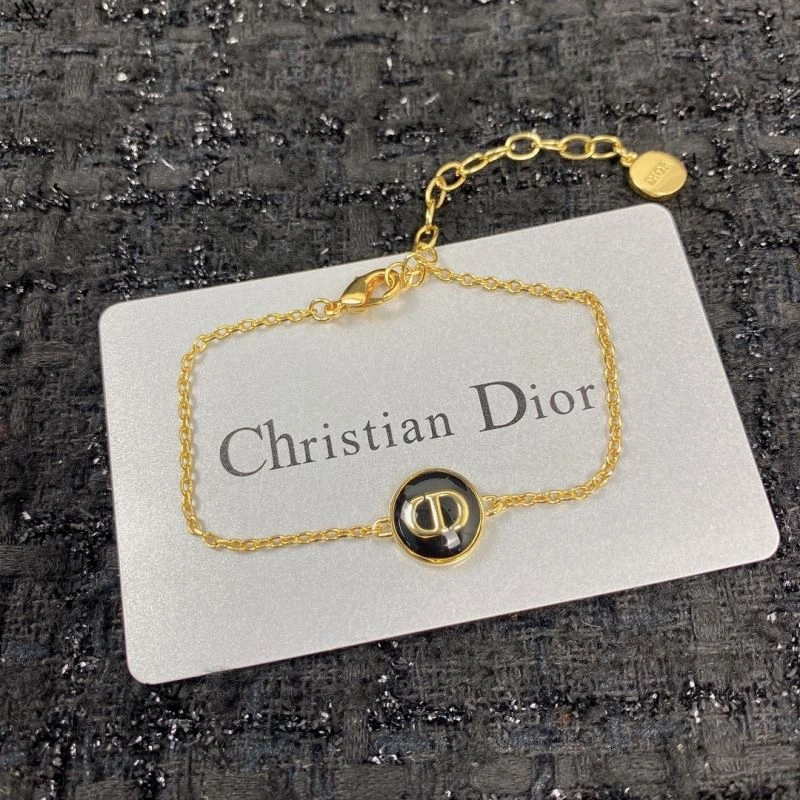 Versatile Christian Dior Bracelets 234668
