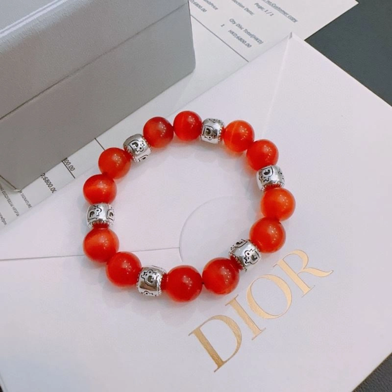 Christian Dior Bracelets Popular 234616