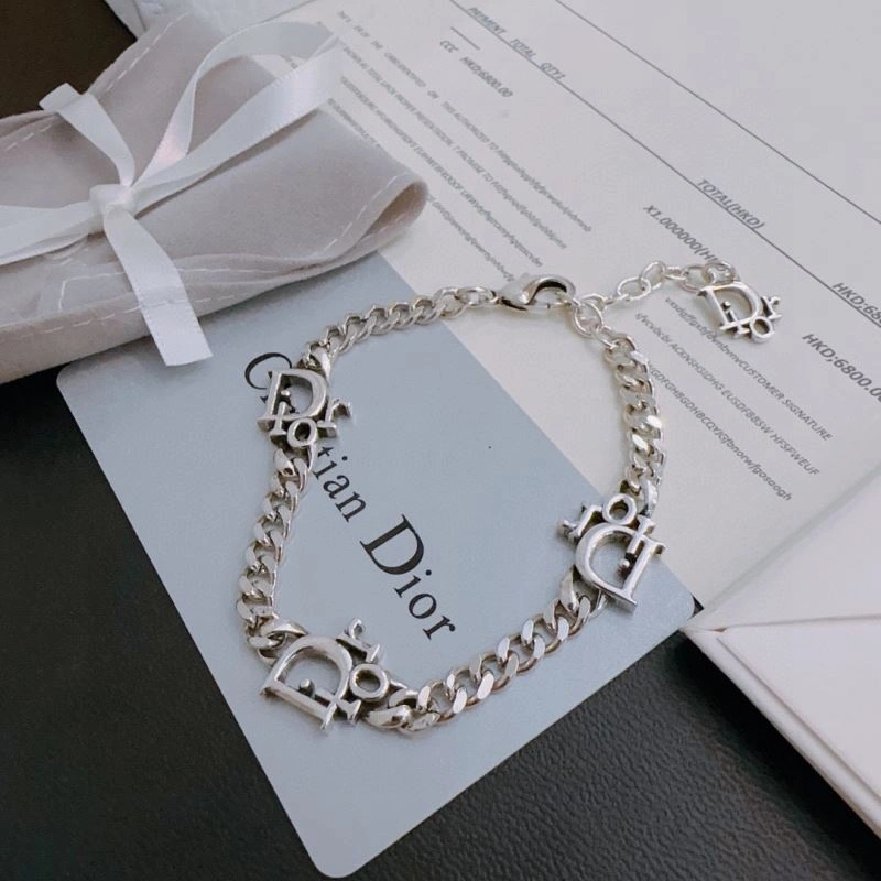 Christian Dior Bracelets Efficient 234665