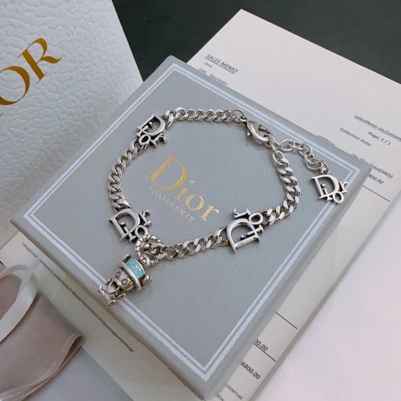 Christian Dior Bracelets Comfortable 234617