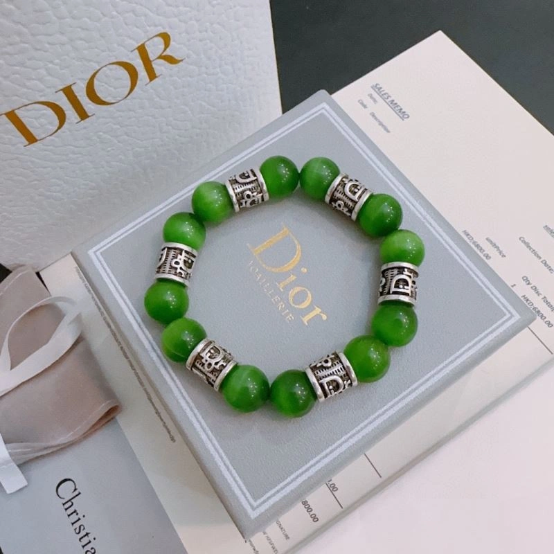 Christian Dior Bracelets WaterResistant 234613