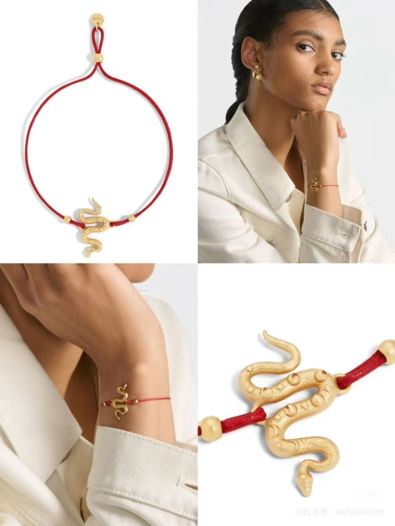 TechFriendly Christian Dior Bracelets 234614