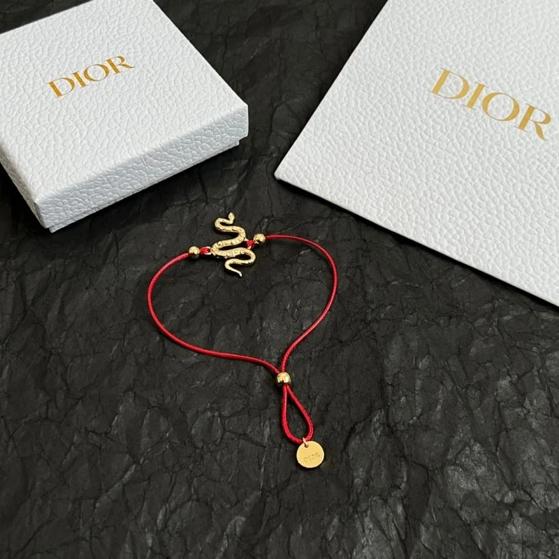 TechFriendly Christian Dior Bracelets 234614