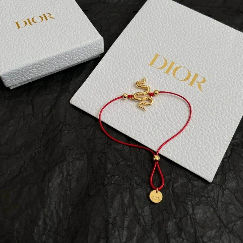 TechFriendly Christian Dior Bracelets 234614