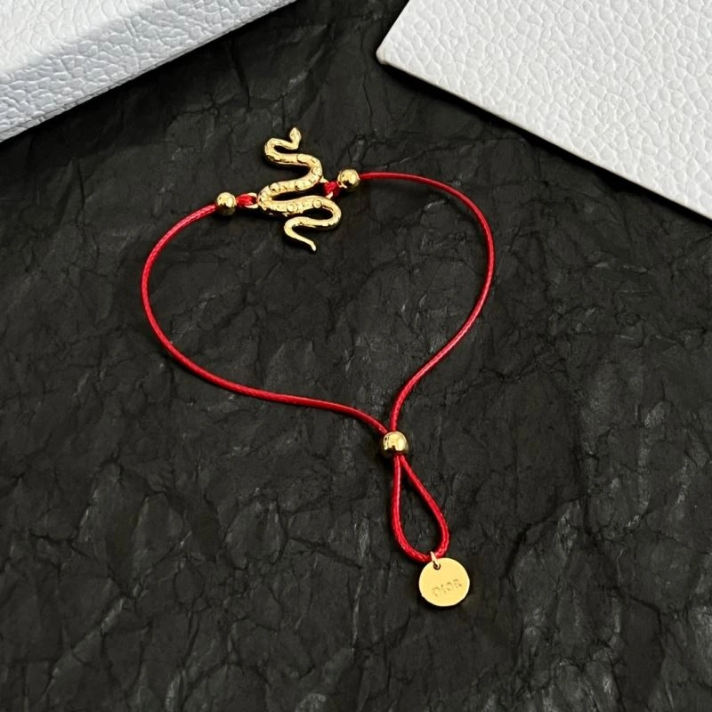 TechFriendly Christian Dior Bracelets 234614