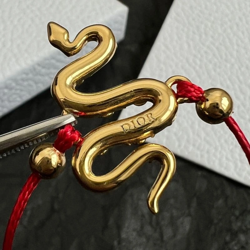 TechFriendly Christian Dior Bracelets 234614