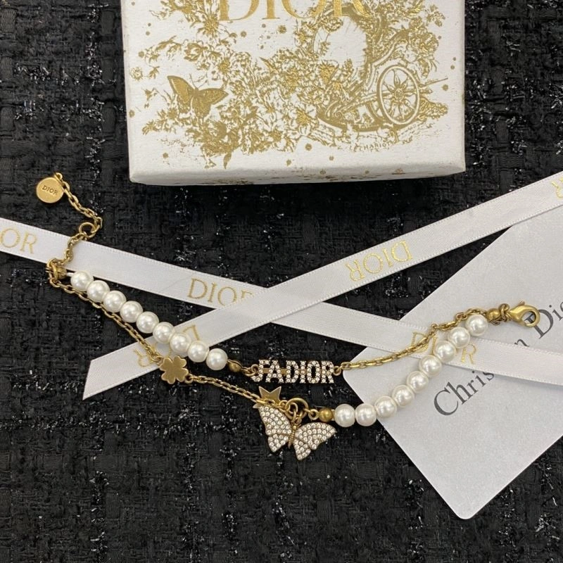 Christian Dior Bracelets FashionForward 234374
