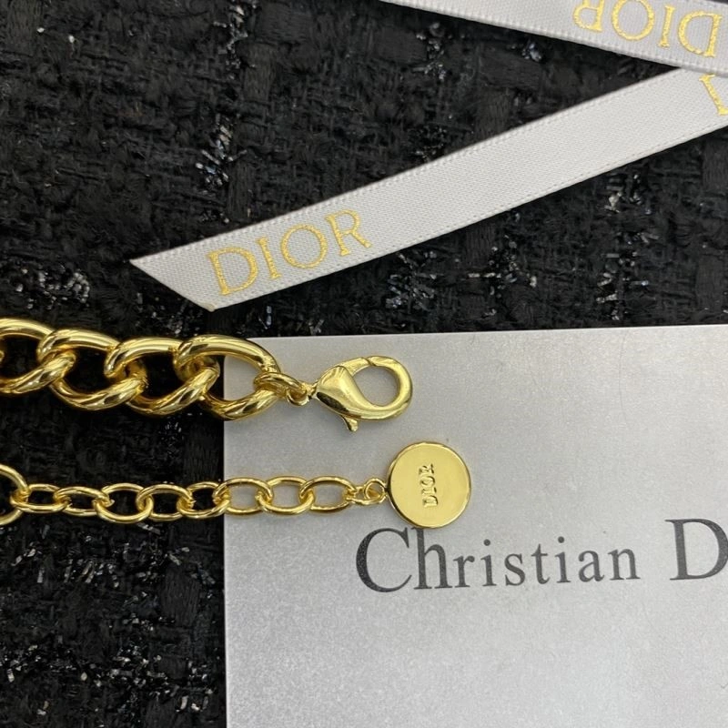 TechFriendly Christian Dior Bracelets 234316