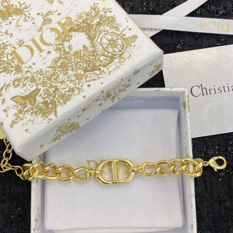 TechFriendly Christian Dior Bracelets 234316