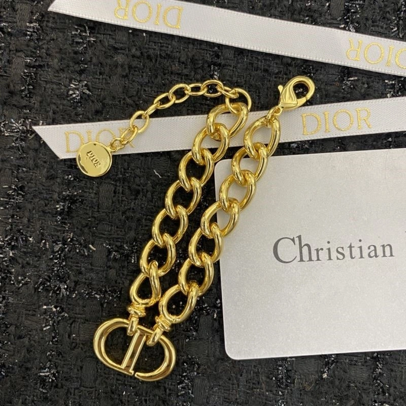 TechFriendly Christian Dior Bracelets 234316
