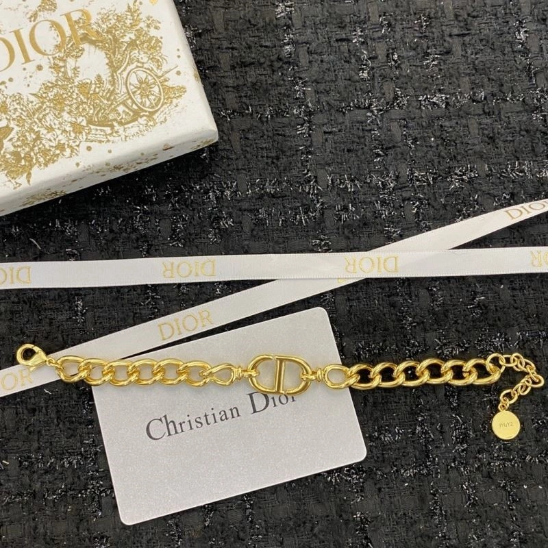 TechFriendly Christian Dior Bracelets 234316