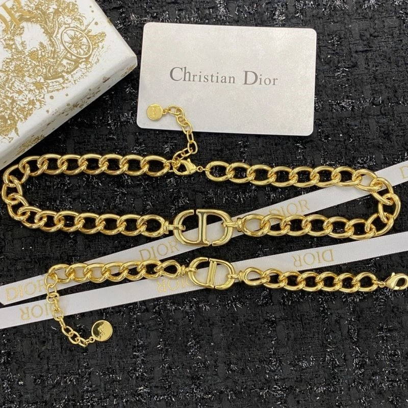 TechFriendly Christian Dior Bracelets 234316