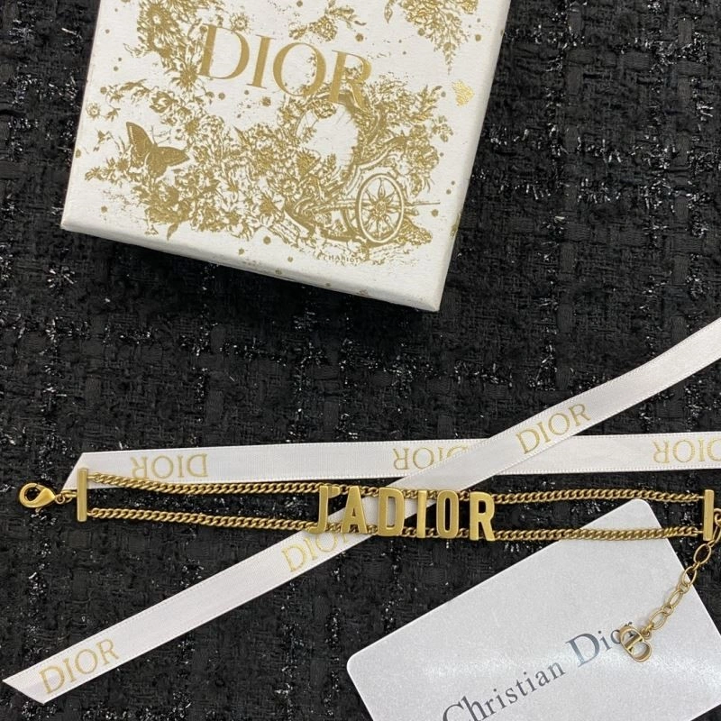 FreshLook Christian Dior Bracelets 234317