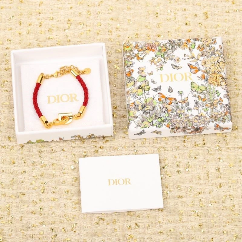 ModernLook Christian Dior Bracelets 234314