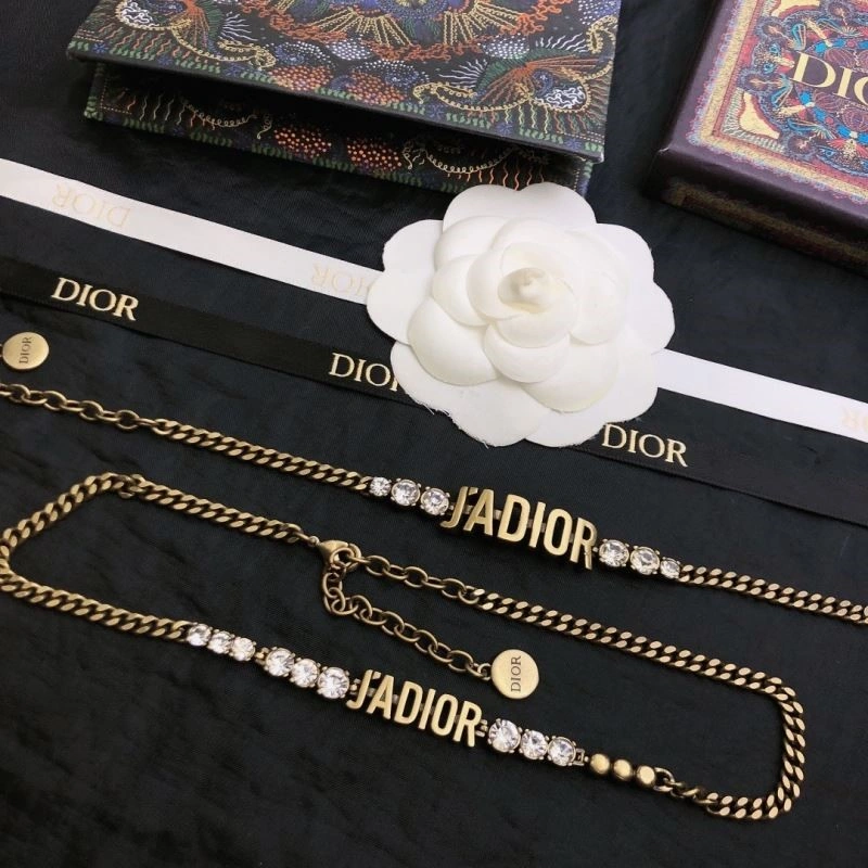 Modern Christian Dior Bracelets 234363