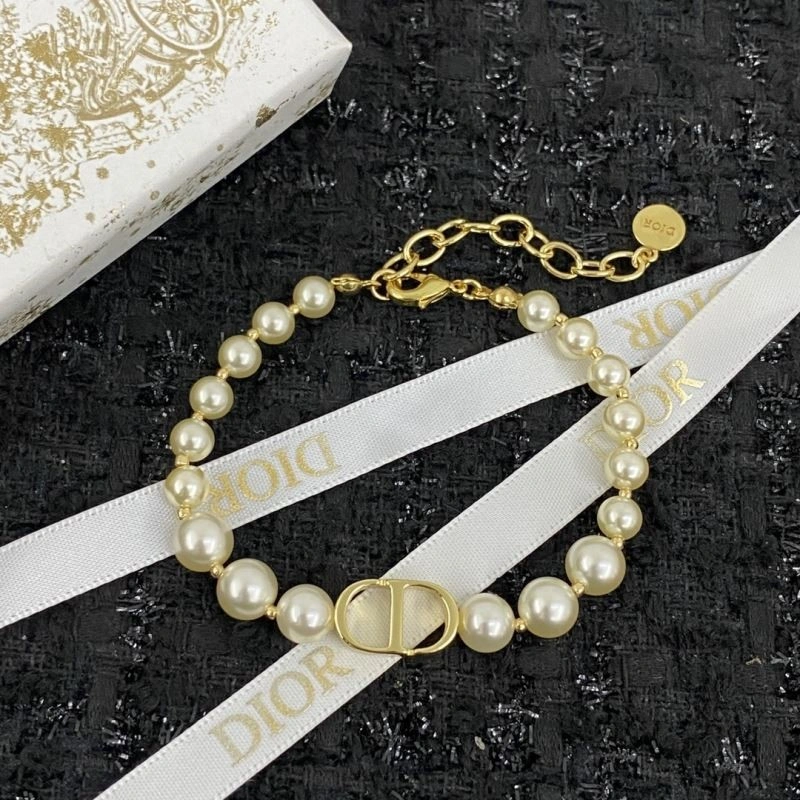 ZipUp Christian Dior Bracelets 234318