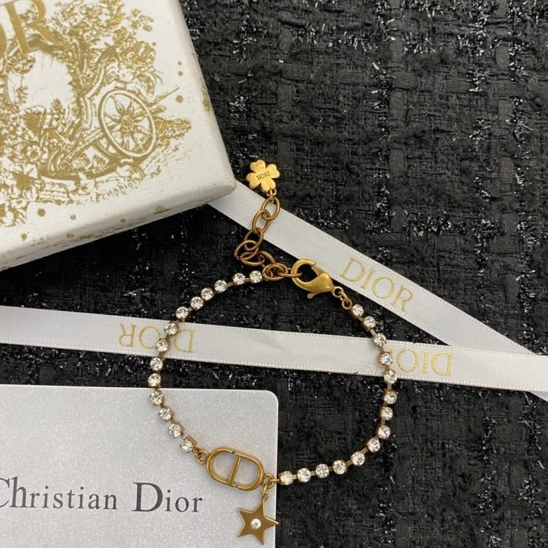 Christian Dior Bracelets Seasonal 234305