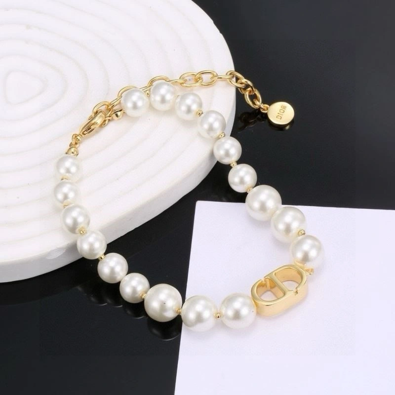 Christian Dior Bracelets Modern 234302