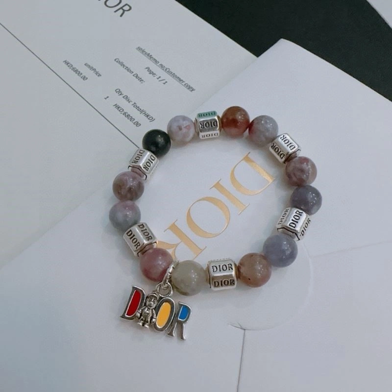 MoistureWicking Christian Dior Bracelets 234313