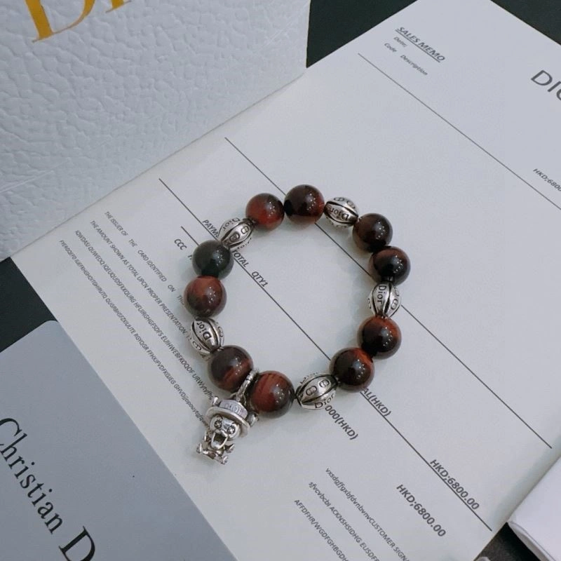 HighPerformance Christian Dior Bracelets 234319