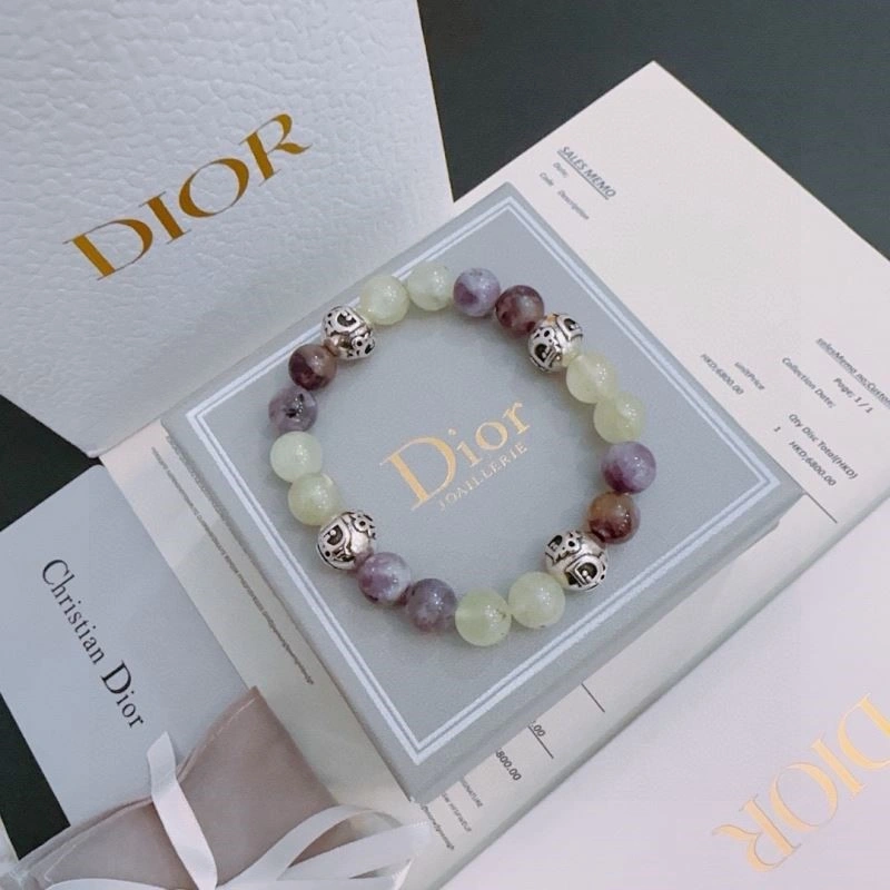 Durable Christian Dior Bracelets 234306