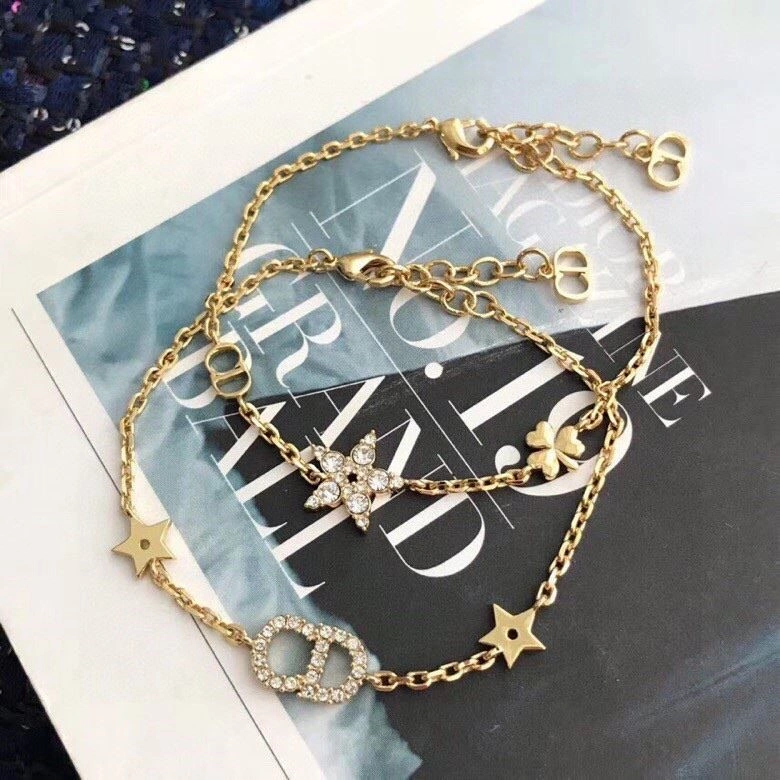 Christian Dior Bracelets Neat 234298