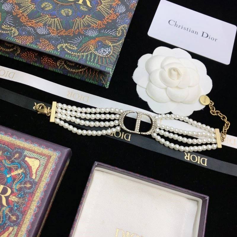 Christian Dior Bracelets Comfortable 234294