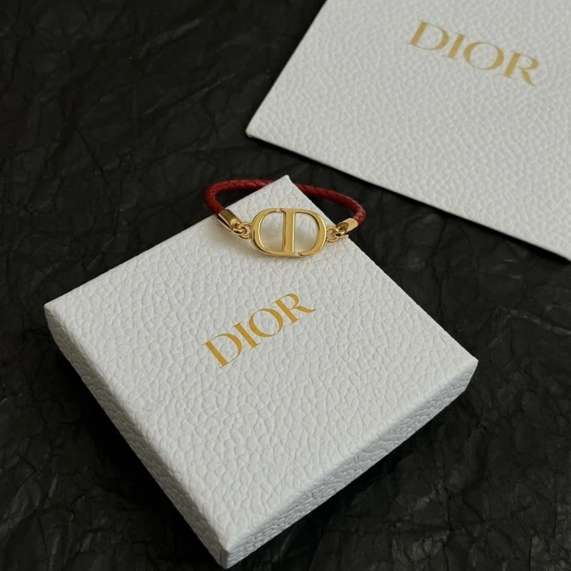 Christian Dior Bracelets Trendsetting 234307
