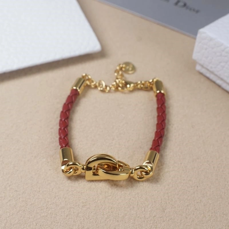 Affordable Christian Dior Bracelets 234284