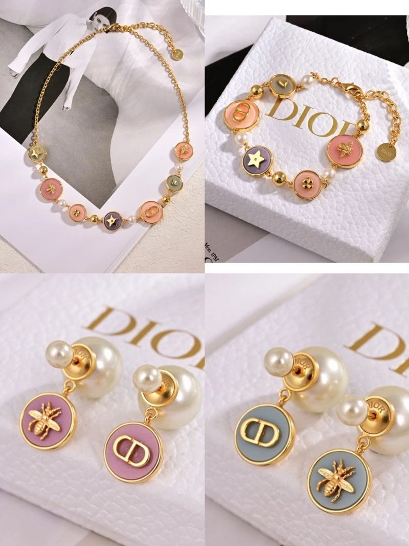Christian Dior Bracelets Unique 234286