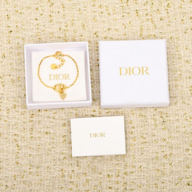 Christian Dior Bracelets Contemporary 234291