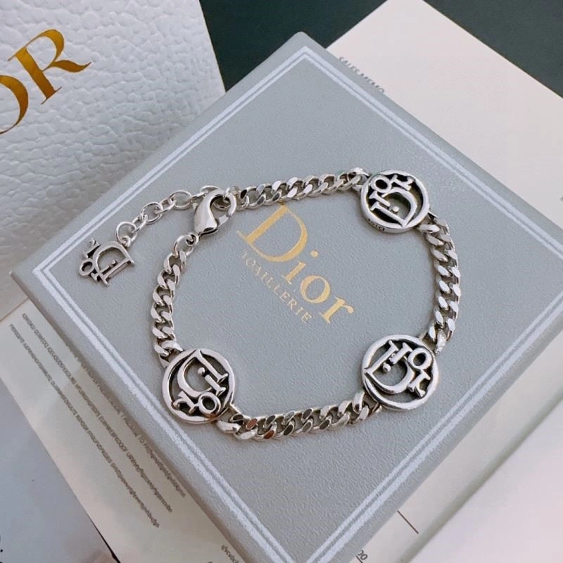 Unisex Christian Dior Bracelets 234276