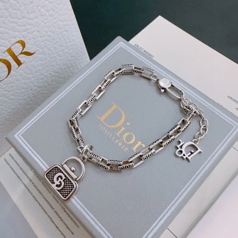 WeatherProof Christian Dior Bracelets 234280