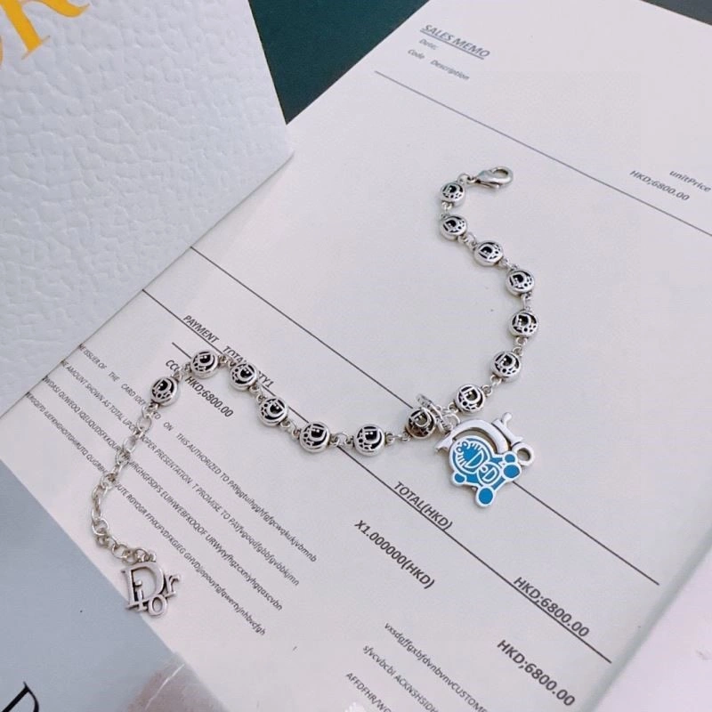 Christian Dior Bracelets SportInspired 234277