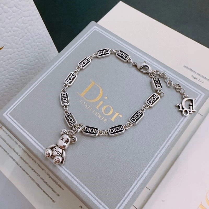 Christian Dior Bracelets Lightweight 234278