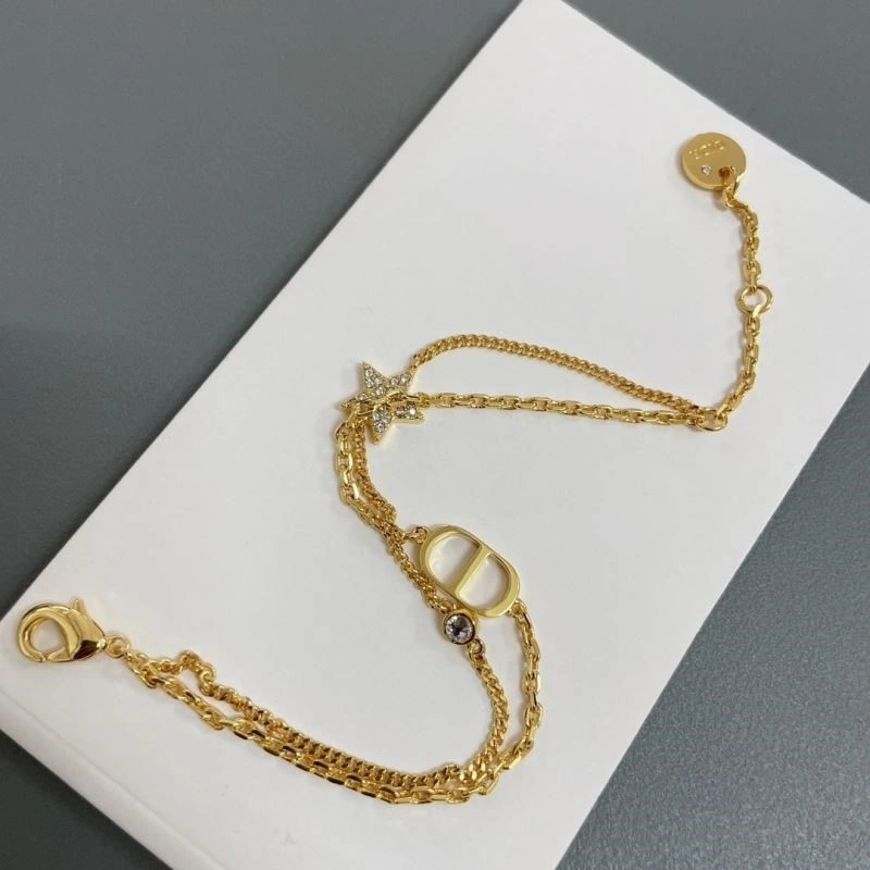 Christian Dior Bracelets GoAnywhere 234275