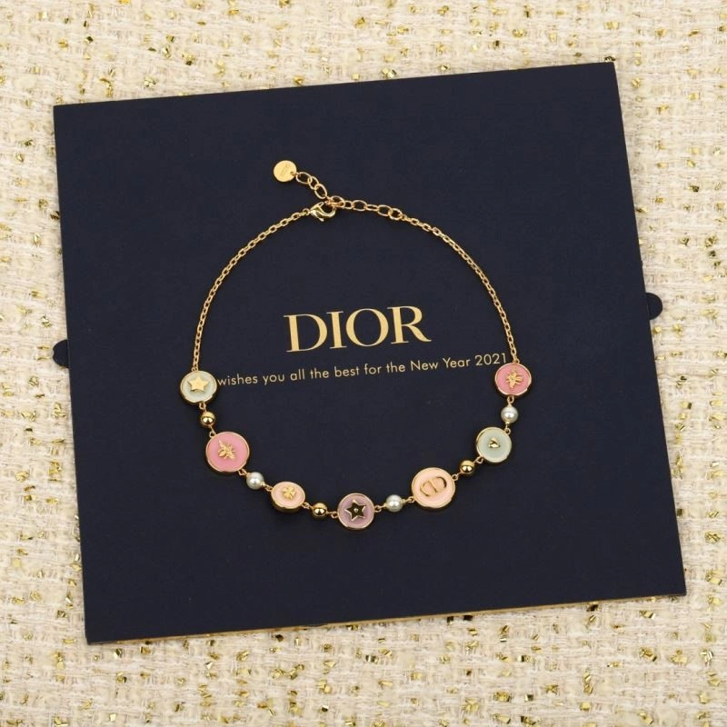 Christian Dior Bracelets ComfortFit 234268