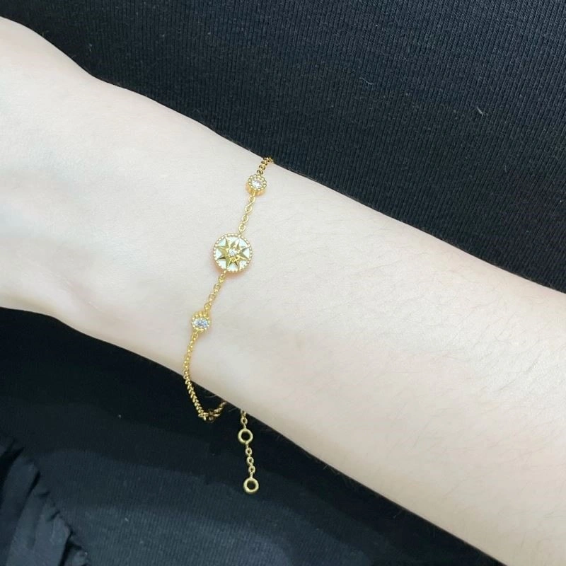 Seasonal Christian Dior Bracelets 234260
